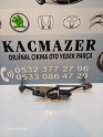 FORD CONNECT 2003  SİLECEK MOTORU