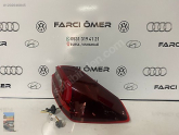 Oto Çıkma Parça / Ford / Focus / Far & Stop / Sağ Arka Stop / Çıkma Parça 