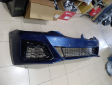 Oto Çıkma Parça / Iveco - Otoyol / M / Tampon / Ön Tampon / Çıkma Parça 