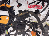 Oto Çıkma Parça / Fiat / Doblo / Motor / Motor Tesisatı / Çıkma Parça 