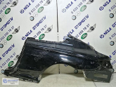 MERCEDES C SERİSİ W205 C205 COUPE SOL ARKA ÇAMURLUK 2014-2018