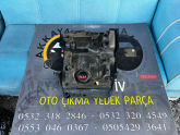 Oto Çıkma Parça / Mitsubishi / L200 / Motor / Motor Kapağı / Çıkma Parça 