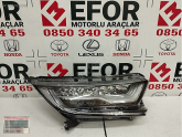 HONDA CRV SAĞ FAR ÇIKMA ORJİNAL YEDEK PARÇA