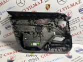 Oto Çıkma Parça / Porsche / Taycan / Koltuk & Döşeme / Kapı Döşemesi / Çıkma Parça 