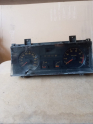 Renault 21 Concorde gösterge paneli