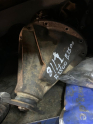 MAZDA B2500 ÇIKMA DEFRANSİYEL   (XS2104S25)