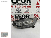 HONDA CİVİC SOL FAR FC5 SIFIR ORJİNAL YEDEK PARÇA 16-19 MODEL
