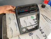 Oto Çıkma Parça / Suzuki / Vitara / Teyp / Teyp Çerçevesi / Çıkma Parça 