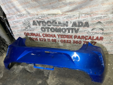 Oto Çıkma Parça / Opel / Astra / Tampon / Arka Tampon / Çıkma Parça 