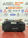 Oto Çıkma Parça / Renault / Master / Elektrik / Kilometre Saati / Çıkma Parça 