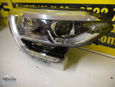Oto Çıkma Parça / Renault / Megane / Far & Stop / Sol Ön Far / Çıkma Parça 