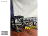 Oto Çıkma Parça / Peugeot / 607 / Motor / Motor (komple) / Çıkma Parça 