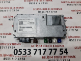 4M0907428B C854606JG001791 VW PASSAT KONTROL ÜNİTESİ