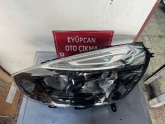 RENAULT CLİO 4 SOL ÖN FAR ORJİNAL EYÜPCAN OTO