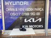 HYUNDAİ İ20 2014-2020 SAĞ AYNA SİNYALLİ KATLANIR ORİJİNAL ÇIKMA