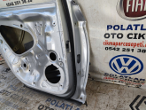 Oto Çıkma Parça / Volkswagen / Passat / Kaporta & Karoser / Sol Arka Kapı / Çıkma Parça 