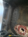 Oto Çıkma Parça / Mercedes / 280 / Motor / Blok / Çıkma Parça 