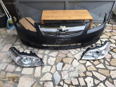 Oto Çıkma Parça / Chevrolet / Epica / Tampon / Orta Izgara / Sıfır Parça 