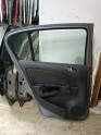 Oto Çıkma Parça / Opel / Corsa / Kaporta & Karoser / Sol Arka Kapı / Çıkma Parça 