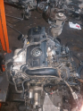 VW JETTA 1.4 TSI MOTOR