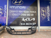 HYUNDAİ KONA 2019-2021 ÖN TAMPON İÇ MASKE SIFIR ORİJİNAL ÇIKMA