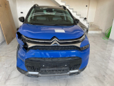 Hurda Belgeli Araçlar / Citroen / C3