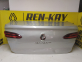 Oto Çıkma Parça / Renault / Taliant / Kaporta & Karoser / Bagaj Kapağı / Çıkma Parça 
