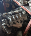 Oto Çıkma Parça / Nissan / Vanetto / Motor / Motor (komple) / Çıkma Parça 