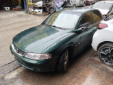 Oto Çıkma Parça / Opel / Vectra / Kaporta & Karoser / Komple Ön / Çıkma Parça 