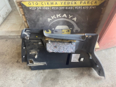 Oto Çıkma Parça / Volkswagen / Touran / Koltuk & Döşeme / İç Trim / Çıkma Parça 