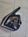 Sportage 2021 sol far