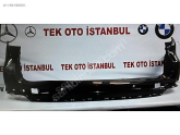 BMW X5 SERİ F15 KASA ARKA TAMPON