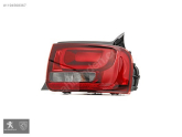 CACTUS STOP SAĞ ARKA 14- CİTROEN 9800916080