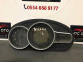 RENAULT MEGANE 3 1.5DCİ GÖSTERGE PANELİ ORJİNAL
