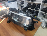 Oto Çıkma Parça / Opel / Combo / Far & Stop / Sağ Ön Far / Çıkma Parça 