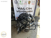 Oto Çıkma Parça / Skoda / Skoda 120 / Motor / Motor Komple / Çıkma Parça 