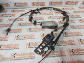 FORD CUSTOM SOL ARKA KAPI KİLİDİ BK21 V26419AB