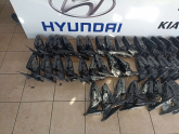 Oto Çıkma Parça / Hyundai / Bayon / Ayna / Sağ Dış Ayna / Çıkma Parça 