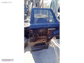 Oto Çıkma Parça / Rover / 200 / Kaporta & Karoser / Sol Arka Kapı / Çıkma Parça 