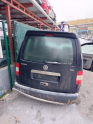 VOLKSWAGEN CADDY ÇIKMA ORJINAL ARKA BAGAJ KAPAĞI SMG OTOMOTİV