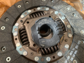 Oto Çıkma Parça / Volkswagen / Golf / Debriyaj / Baskı Balata / Çıkma Parça 