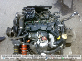 peugeot 301 1.6 dizel euro5 çıkma motor