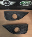 Oto Çıkma Parça / Seat / Ibiza / Tampon / Sis Farı Çerçevesi / Çıkma Parça 