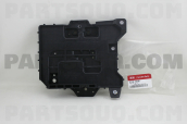 37150-1W100 KİA RİO AKÜ TABLASI 2012 SONRASI