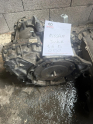 NİSSAN JUKE 1.6 DİZEL OTOMATİK ŞANZIMAN
