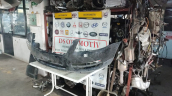 Oto Çıkma Parça / Volkswagen / Tiguan / Kaporta & Karoser / Ön Panel / Çıkma Parça 