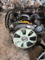 Oto Çıkma Parça / Volkswagen / Crafter / Motor / Motor (komple) / Çıkma Parça 
