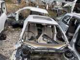 PEUGEOT 508 SANRUFLU TAVAN KESME ÇIKMA ORJİNAL