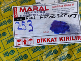 Oto Çıkma Parça / Fiat / Fiorino / Oto Cam / Silecek Suyu Deposu / Çıkma Parça 