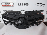 RENAULT CLİO 4 HB ÖN PANJUR ORJİNAL 622563184R